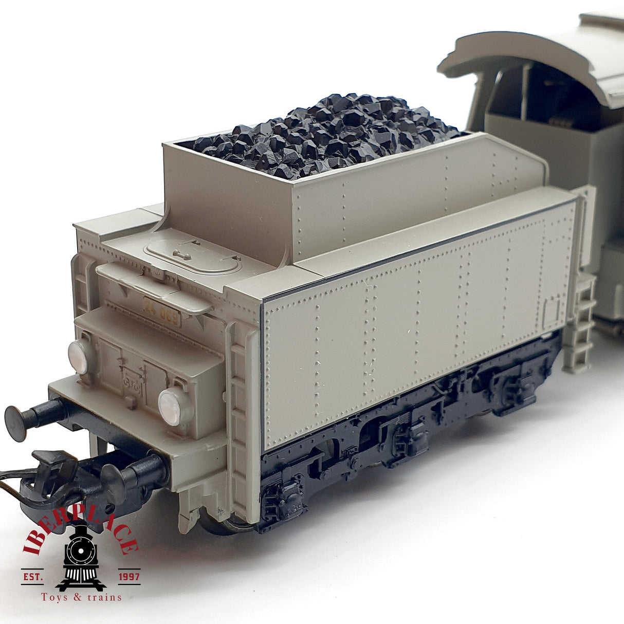 ♻️ AC Märklin Primex 30031 Locomotora BR 24 069 DRG  H0 escala 1:87 A28