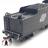 ♻️ DC Mehano Locomotora chicago North Western 2904 H0 escala 1:87