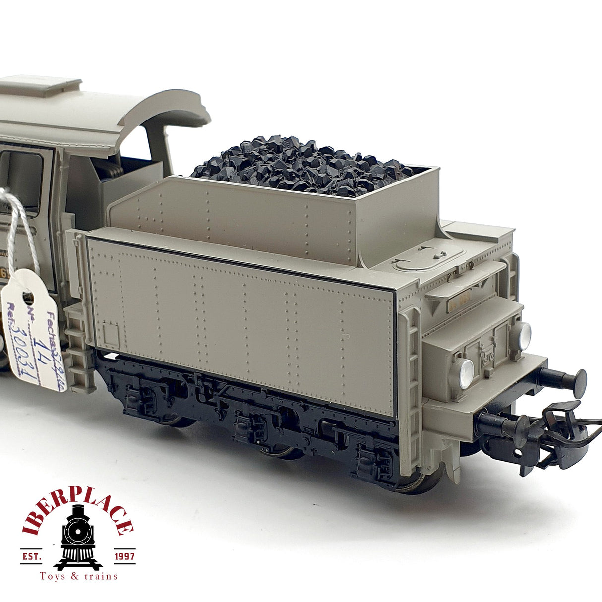 ♻️ AC Märklin Primex 30031 Locomotora BR 24 069 DRG  H0 escala 1:87 A28