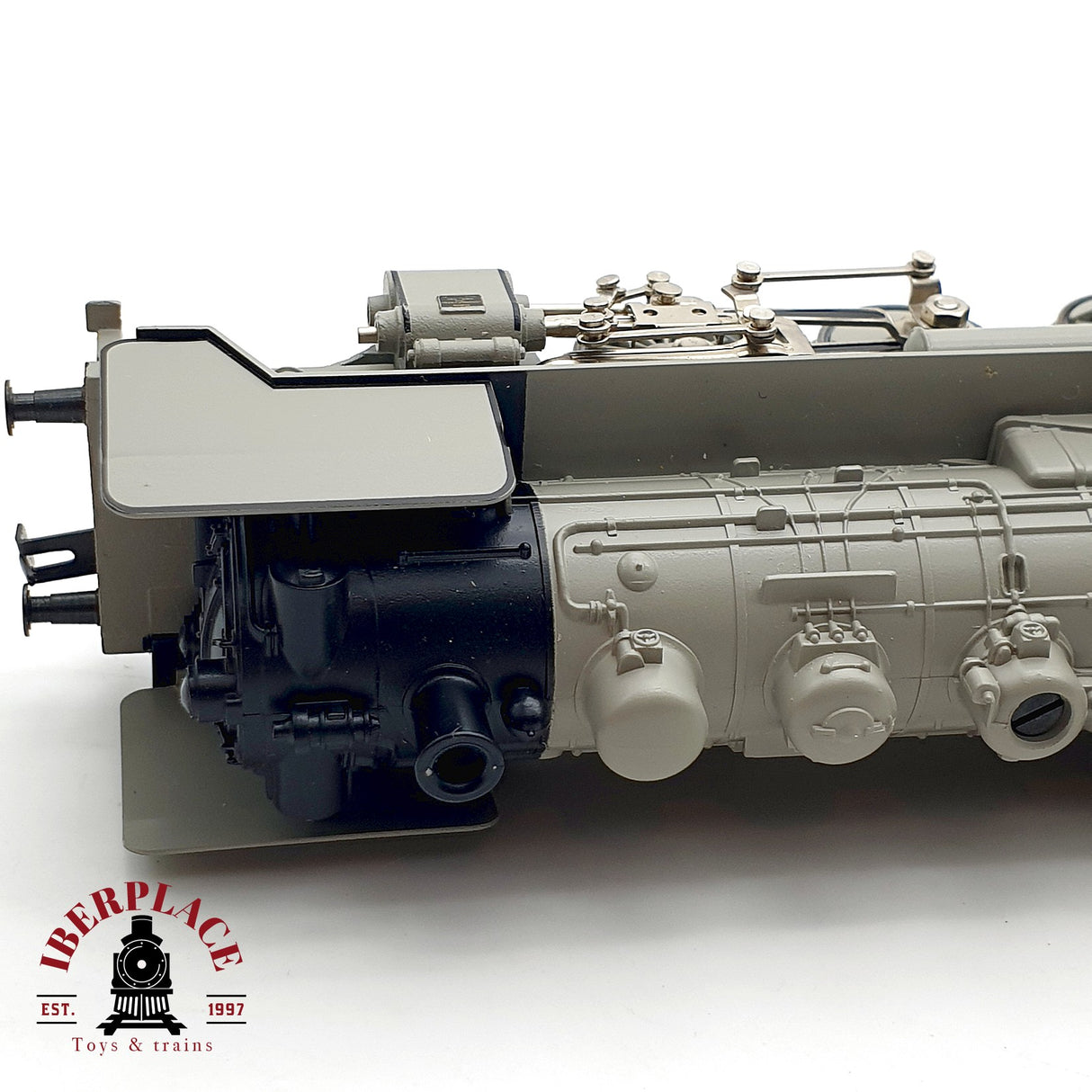♻️ AC Märklin Primex 30031 Locomotora BR 24 069 DRG  H0 escala 1:87 A28