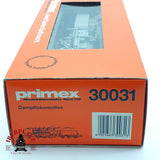 ♻️ AC Märklin Primex 30031 Locomotora BR 24 069 DRG  H0 escala 1:87 A28