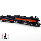 ♻️ DC Mehano Locomotora Lehigh valley 2022 H0 escala 1:87