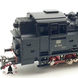 ♻️ AC Märklin Primex 3196 Locomotora BR 81 003 DB H0 escala 1:87 A28