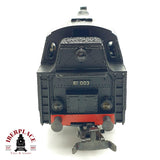 ♻️ AC Märklin Primex 3196 Locomotora BR 81 003 DB H0 escala 1:87 A28