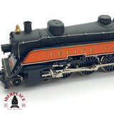 ♻️ DC Mehano Locomotora Lehigh valley 2022 H0 escala 1:87