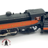♻️ DC Mehano Locomotora Lehigh valley 2022 H0 escala 1:87