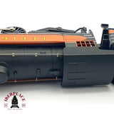 ♻️ DC Mehano Locomotora Lehigh valley 2022 H0 escala 1:87