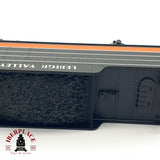 ♻️ DC Mehano Locomotora Lehigh valley 2022 H0 escala 1:87