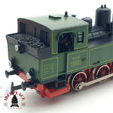 ♻️ AC Märklin 3087 Locomotora KLVM 3087 H0 escala 1:87