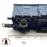 ♻️ DC Electrotren 1347 vagón tajo de vías y obras RENFE H0 escala 1:87 A28