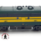 ♻️ AC Märklin 34661 Locomotora diesel SNCB 5408 H0 escala 1:87 A28