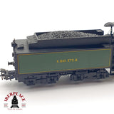 ♻️ AC Märklin Locomotora K.Bay.Sts.B 3673 verde H0 escala 1:87