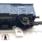 ♻️ DC Electrotren 1347 vagón tajo de vías y obras RENFE H0 escala 1:87 A28
