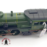 ♻️ AC Märklin Locomotora K.Bay.Sts.B 3673 verde H0 escala 1:87