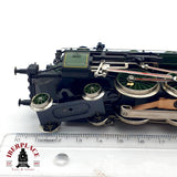 ♻️ AC Märklin Locomotora K.Bay.Sts.B 3673 verde H0 escala 1:87