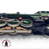 ♻️ AC Märklin Locomotora K.Bay.Sts.B 3673 verde H0 escala 1:87