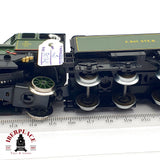 ♻️ AC Märklin Locomotora K.Bay.Sts.B 3673 verde H0 escala 1:87