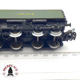 ♻️ AC Märklin Locomotora K.Bay.Sts.B 3673 verde H0 escala 1:87