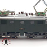 ♻️ AC Liliput Locomotora Eléctrica EBT 103 verde H0 escala 1:87