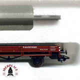 ♻️ DC Märklin 48674 Set de vagón grúa para cambios de vía H0 escala 1:87 A28