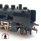 ♻️ AC Märklin Locomotora BR 24 058 DB Negra H0 escala 1:87