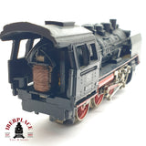 ♻️ AC Märklin Locomotora BR 24 058 DB Negra H0 escala 1:87