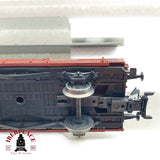 ♻️ DC Märklin 48674 Set de vagón grúa para cambios de vía H0 escala 1:87 A28