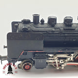 ♻️ AC Märklin Locomotora BR 24 058 DB Negra H0 escala 1:87