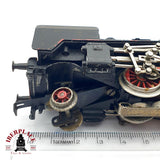 ♻️ AC Märklin Locomotora BR 24 058 DB Negra H0 escala 1:87