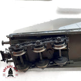 ♻️ DC Märklin 48674 Set de vagón grúa para cambios de vía H0 escala 1:87 A28