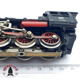 ♻️ AC Märklin Locomotora BR 24 058 DB Negra H0 escala 1:87