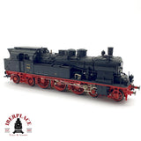 ♻️ AC Fleischmann Locomotora BR 78 254 DR Negra H0 escala 1:87