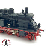 ♻️ AC Fleischmann Locomotora BR 78 254 DR Negra H0 escala 1:87