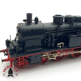 ♻️ AC Fleischmann Locomotora BR 78 254 DR Negra H0 escala 1:87
