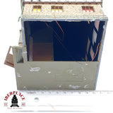 ♻️ Vollmer 20817 Parque de bomberos edificio H0 escala 1:87 2/2