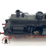 ♻️ AC Fleischmann Locomotora BR 78 254 DR Negra H0 escala 1:87