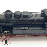 ♻️ AC Fleischmann Locomotora BR 78 254 DR Negra H0 escala 1:87