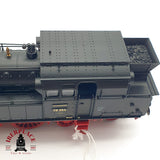 ♻️ AC Fleischmann Locomotora BR 78 254 DR Negra H0 escala 1:87