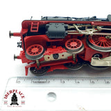 ♻️ AC Fleischmann Locomotora BR 78 254 DR Negra H0 escala 1:87