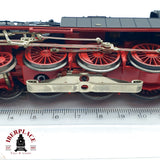 ♻️ AC Fleischmann Locomotora BR 78 254 DR Negra H0 escala 1:87