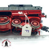 ♻️ AC Fleischmann Locomotora BR 78 254 DR Negra H0 escala 1:87