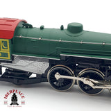 ♻️ DC Mehano Locomotora 1396 Southern rescent limited  H0 escala 1:87