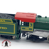 ♻️ DC Mehano Locomotora 1396 Southern rescent limited  H0 escala 1:87