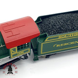 ♻️ DC Mehano Locomotora 1396 Southern rescent limited  H0 escala 1:87