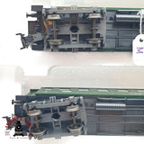 ♻️ Märklin 42383 Set de coches clásicos de la SBB clase 1-2 H0 escala 1:87 A28