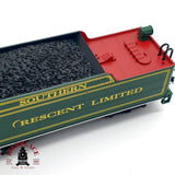 ♻️ DC Mehano Locomotora 1396 Southern rescent limited  H0 escala 1:87