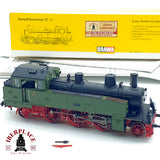 ♻️ DC Brawa 40002 Digital Locomotora K.W.St.E 1203 Ep I con sonido H0 escala 1:87