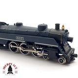 ♻️ DC Mehano Locomotora 607 Delaware & Hudson H0 escala 1:87