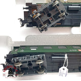 ♻️ Märklin 42383 Set de coches clásicos de la SBB clase 1-2 H0 escala 1:87 A28 2/2