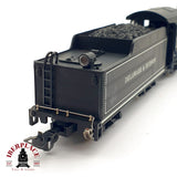 ♻️ DC Mehano Locomotora 607 Delaware & Hudson H0 escala 1:87